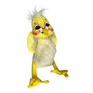 Annalee Chick‎ Doll